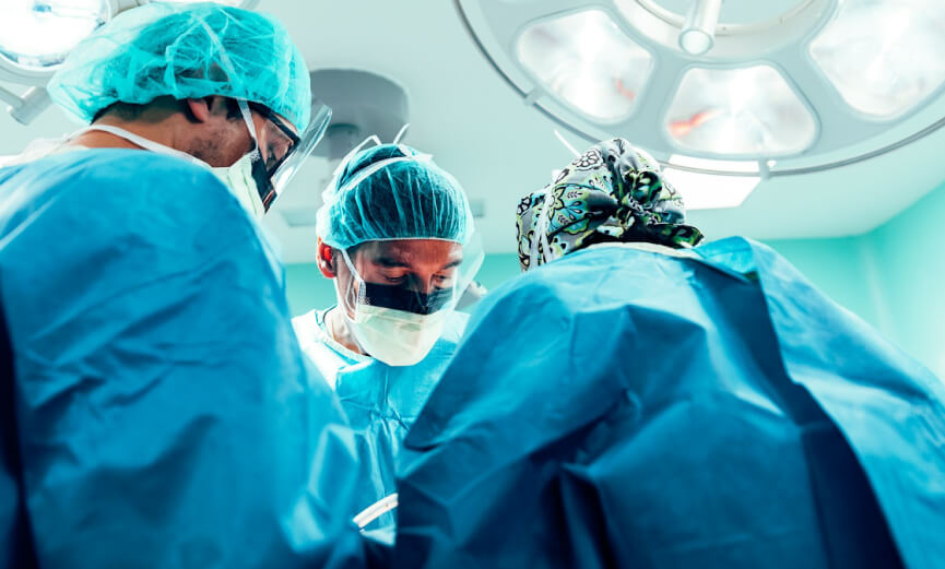 Orthopedic Surgery