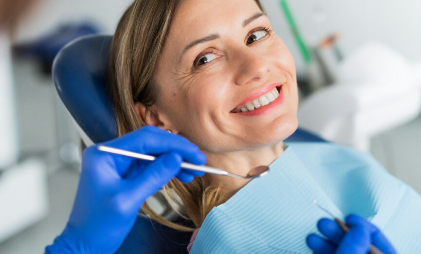 Dental Care